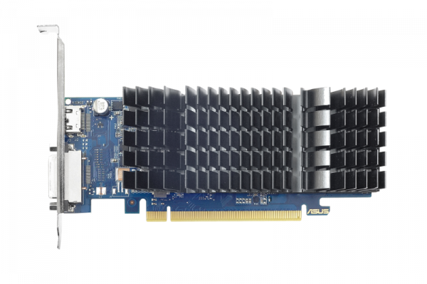 Placa video Asus nVidia GeForce GT 1030, 2GB DDR4, 64 - imagine 5