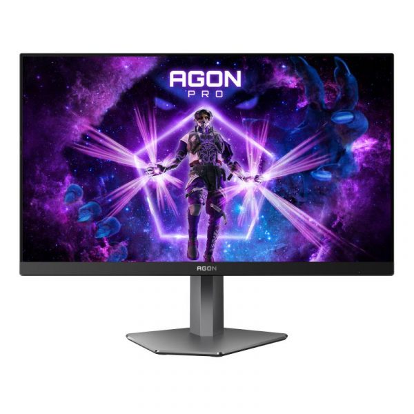 Monitor AOC 24.1" AG246FK - imagine 5