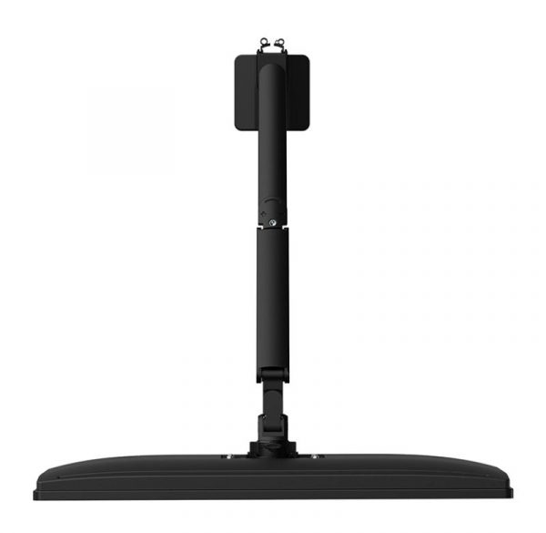 Brat pentru monitor Neomounts, tip full motion, pentru display-uri cu - imagine 10