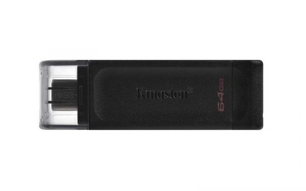Memorie USB Flash Drive Kingston DataTraveler 70, 64GB, USB 3.2 - imagine 4