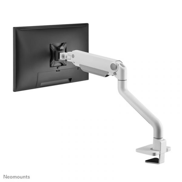 Brat monitor Neomounts DS70S-950WH1; pentru display-uri cu diagonale 17"-49", sistem - imagine 14