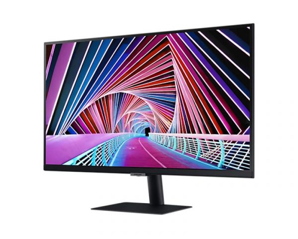 Monitor Samsung 27" LS27A700NWUXEN - imagine 11