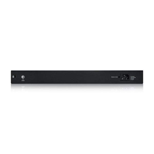 ZYXEL XGS2220-30HP, L3 Access Switch, 400W PoE, 16xPoE+/10xPoE++, 24x1G RJ45 - imagine 10