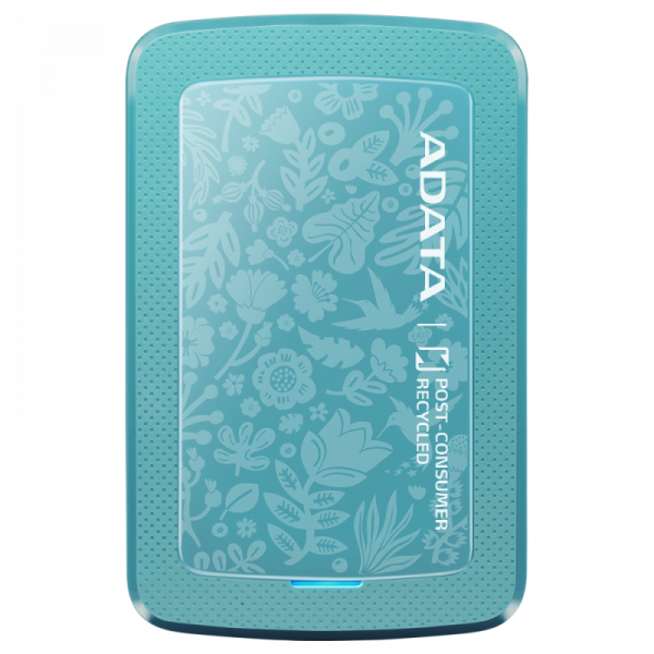 HDD extern Adata, 2TB, ECO Eco-Friendly, HC300 Pro, 2.5",USB 3.2