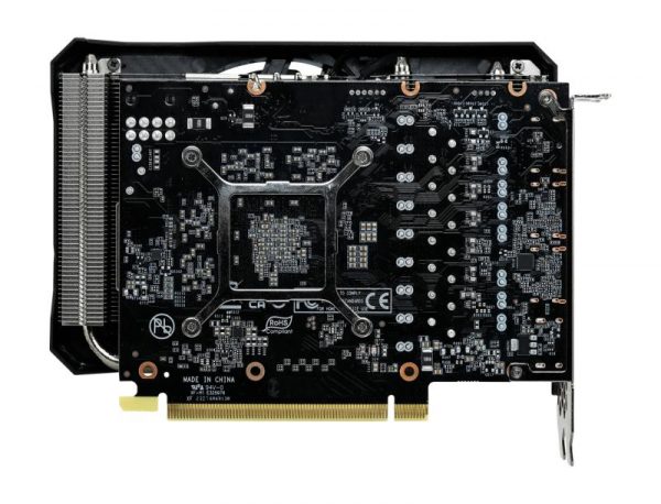 Placa video Gainward GeForce RTX 4060 Ti Pegasus 8GB, GDDR6, - imagine 12