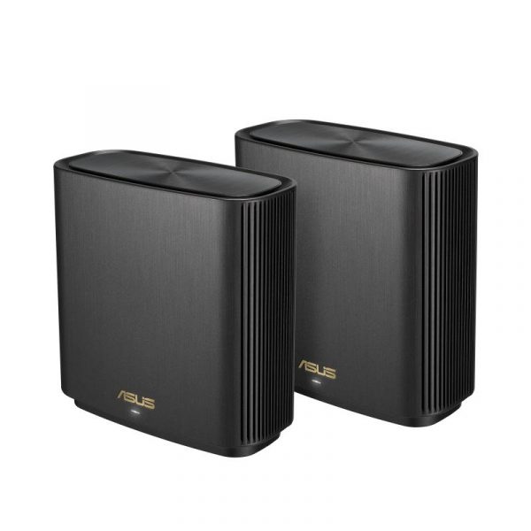 Router wireless ASUS Gigabit Mesh ZenWiFi, AX XT8, Wifi 6, - imagine 6
