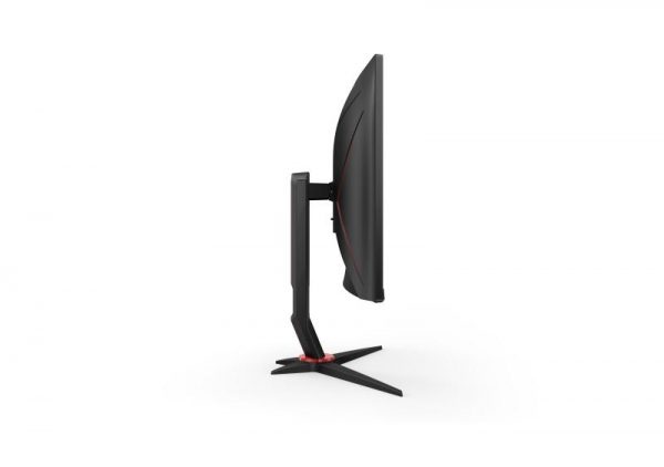 Monitor AOC 27" C27G2Z3/BK - imagine 15