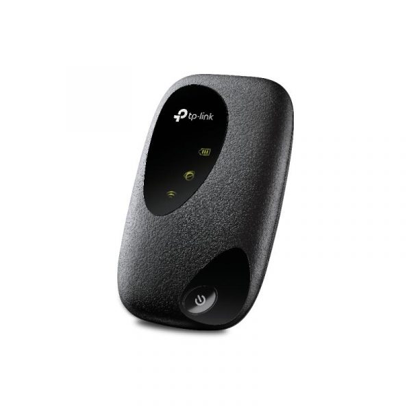 Router Wireless TP-Link M7000, Wi-Fi, Dual-Band - imagine 3