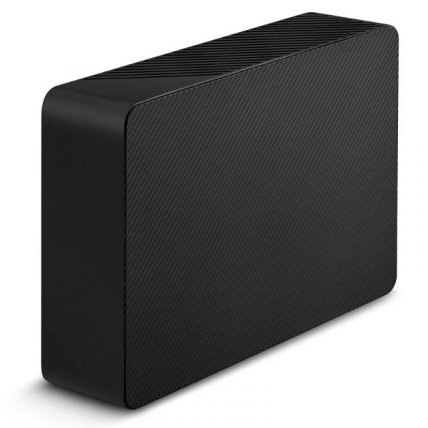 HDD Extern SG 20 TB 3.5" 3.0 EXPANSION BK - imagine 6