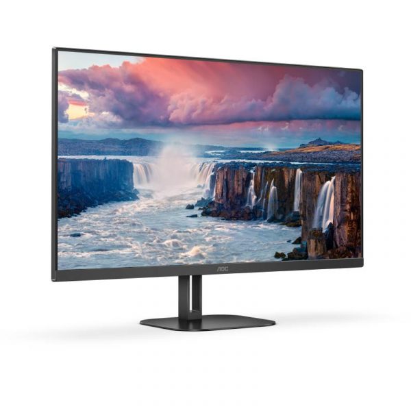 Monitor AOC 23.8" 24V5CE/BK - imagine 11