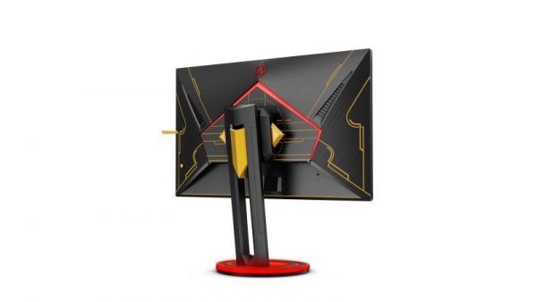 Monitor AOC 27" AG275QXL - imagine 10