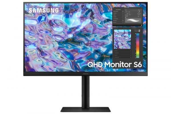 Monitor Samsung 27" LS27B610EQUXEN - imagine 9