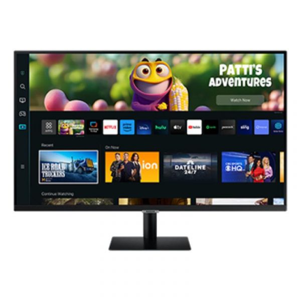 Monitor Samsung 32" LS32CM500EUXEN - imagine 10