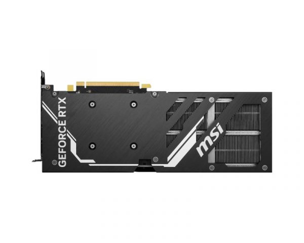 Placa video MSI GeForce RTX 4060 Ti VENTUS 3X OC - imagine 8