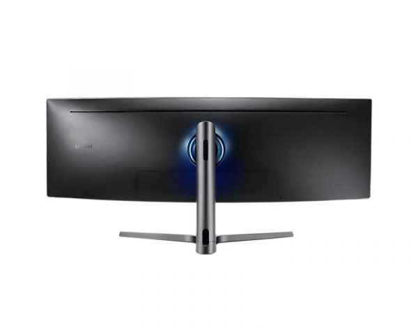 Monitor Samsung 49" LC49RG90SSPXEN - imagine 11