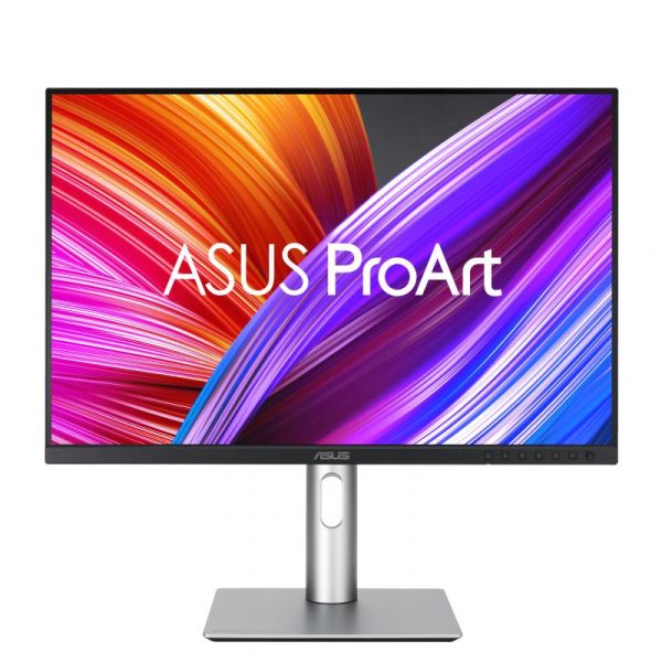 Monitor Asus 24" PA248CRV - imagine 5