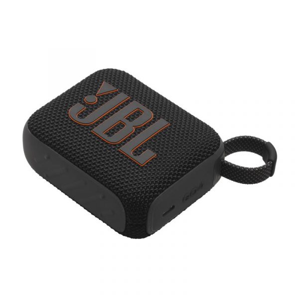 JBL Go 4 boxa portabila cu bluetooth, wireless speaker - - imagine 11