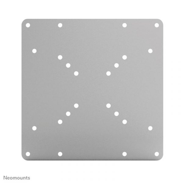 Adaptor VESA Neomounts by Newstar FPMA-VESA200, 200x200mm, suporta pana la - imagine 4