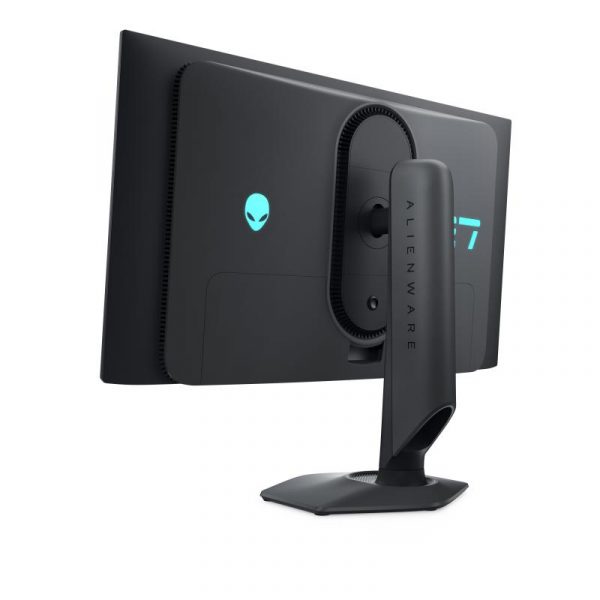 Monitor Dell Gaming Alienware 27" AW2725DF 67.82cm, OLED 2560 x - imagine 10