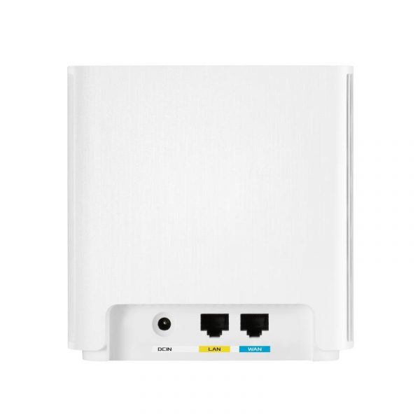 Asus Zen WIFI dual-band whole-home coverage, XD6S (W-1-PK), Network Standard: - imagine 8