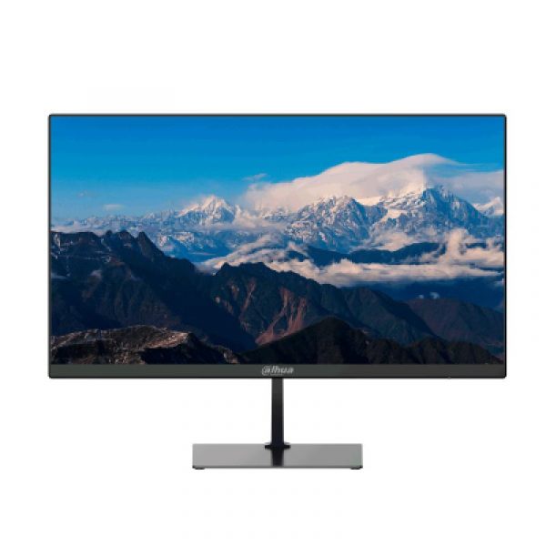 Monitor Dahua 21.5" DHI-LM22-C200 - imagine 4