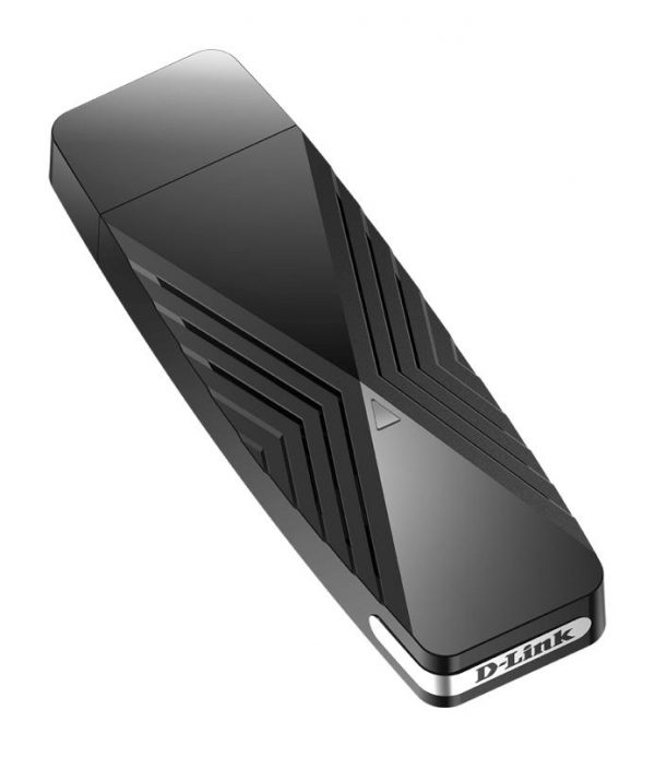 Adaptor wireless D-Link DWA-X1850, WiFI 6, Dual Band - imagine 6