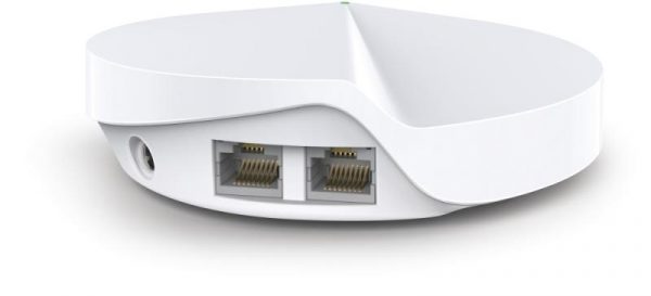 TP-Link AC1300 Whole Home Mesh Wi-Fi System, Deco M5 (1-Pack); - imagine 5