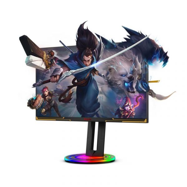 Monitor AOC 27" AG275QXL - imagine 7