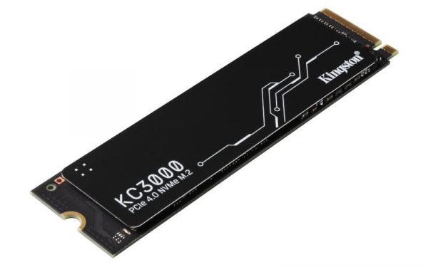 SSD Kingston  SKC3000S/512G, 512GB, M2  , PCIe 4.0 - imagine 5