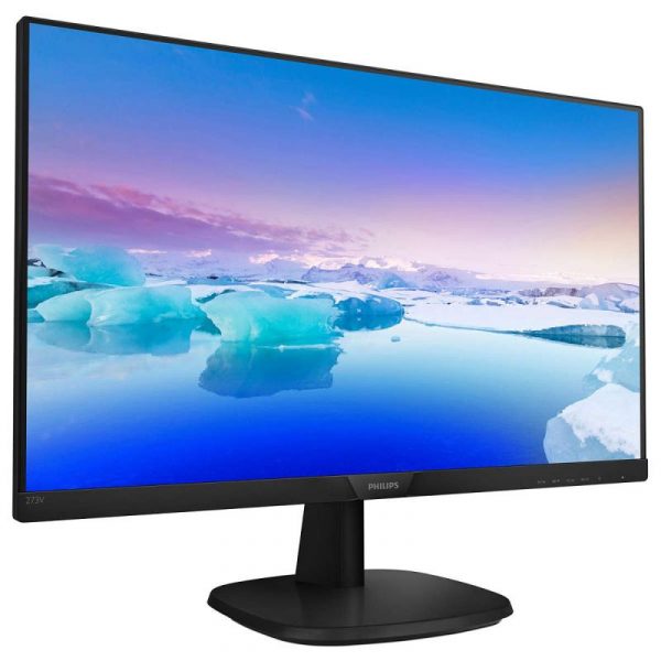 Monitor Philips 27" 273V7QDAB/00 - imagine 10