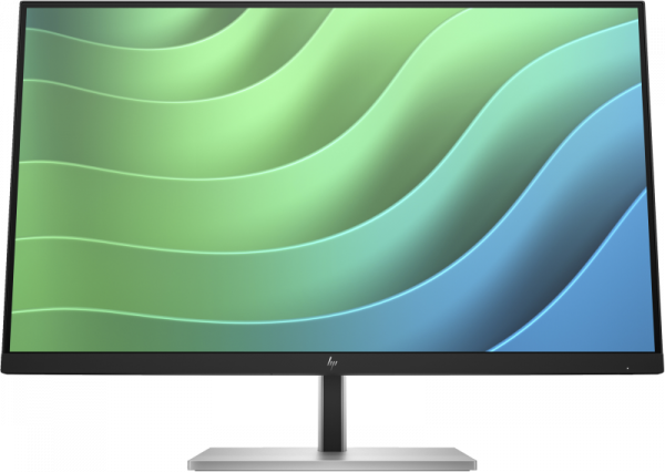 Monitor 27" HP EliteDisplay E27 G5, LED, IPS, FHD 1920x1080,