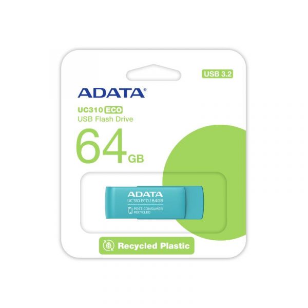Memorie USB Flash Drive  Adata 64 GB  USB - imagine 5