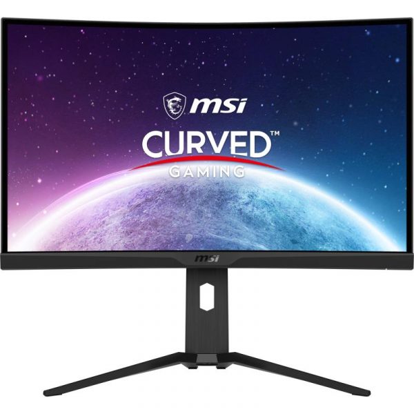 Monitor MSI 27" MAG 275CQRF QD - imagine 6