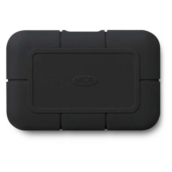 SSD Extern LaCie  4TB  Rugged PRO  Type-C - imagine 6