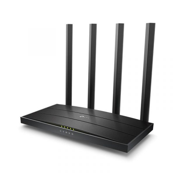 Router wireless TP-LINK Gigabit Archer C80, WiFI 5, Dual-Band - imagine 7