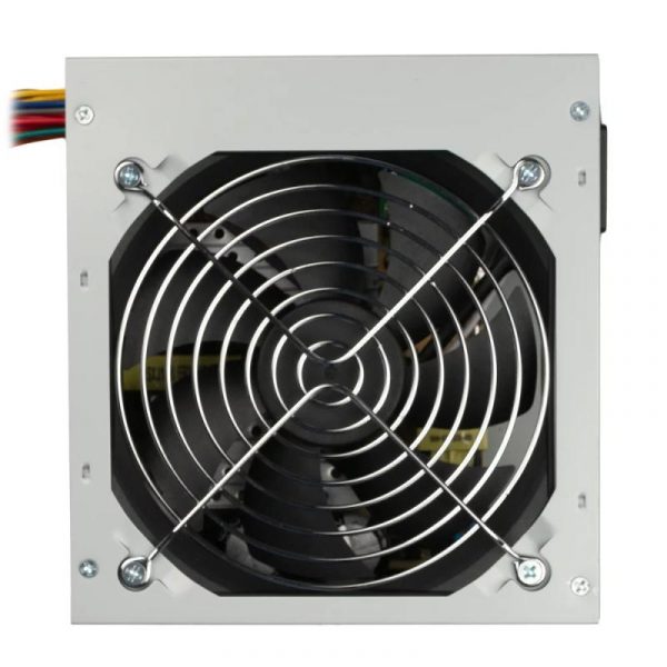 Sursa Spacer ATX 500, 250W for 500 Desktop PC, fan - imagine 6