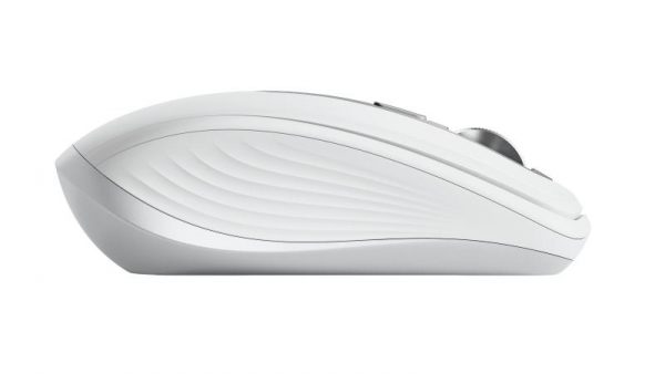 Mouse Optic Logitech MX 3S, rezolutie maxima 8000 DPI, baterie - imagine 12