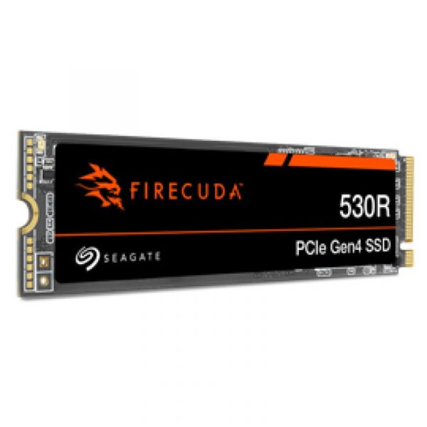 SSD Seagate FireCuda 530R  4TB - imagine 3