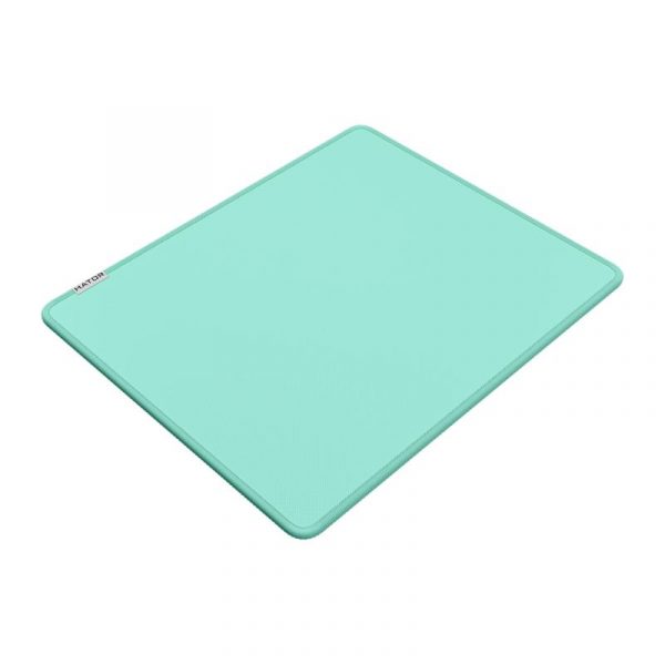 Mousepad Hator Tonn Evo M, material cauciuc, dimensiuni 360 х - imagine 9
