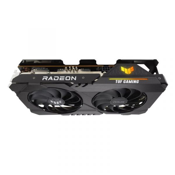 Placa video ASUS Radeon RX 6500 XT TUF Gaming O4G - imagine 14