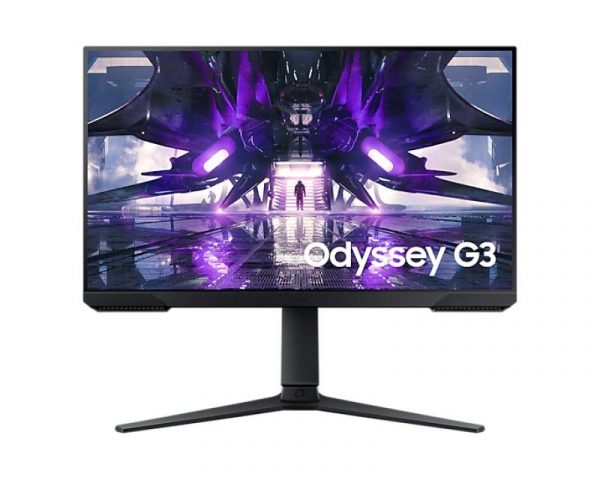 Monitor Samsung 24" LS24AG30ANUXEN - imagine 7