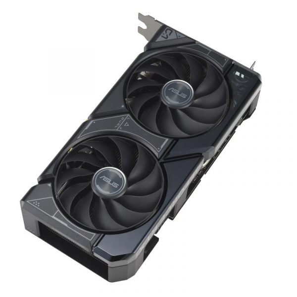 Placa video Asus Dual RTX 4060 OC 8G GAMING - imagine 7