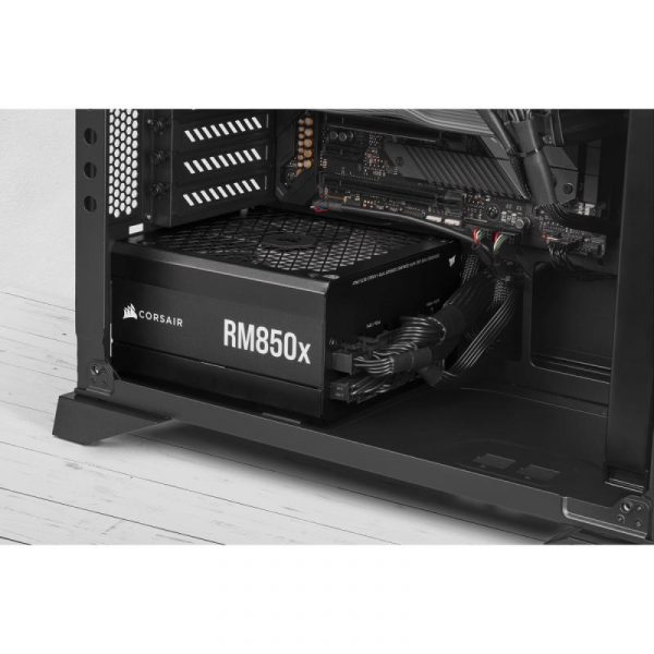 Sursa Corsair RMx Series™ RM850x, 80 PLUS® Gold, 850W - imagine 8