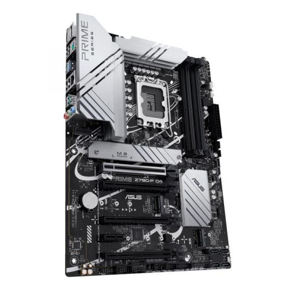 Placa de baza Asus PRIME Z790-P D4 LGA 1700 - imagine 9