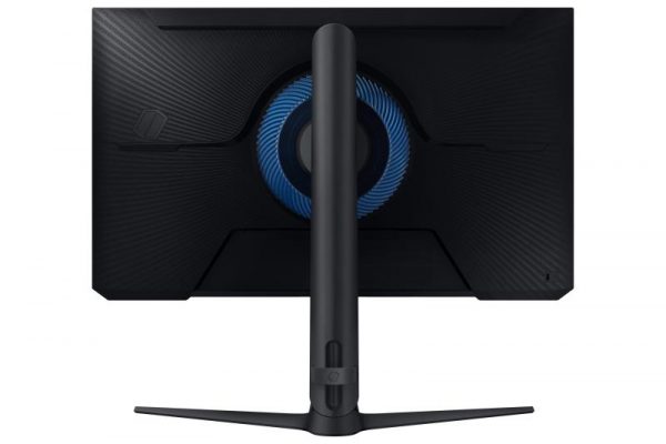 Monitor Samsung 24" LS24AG300NUXEN - imagine 6