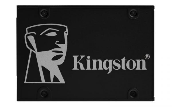 SSD Kingston KC600, 2TB, 2.5", SATA III - imagine 11