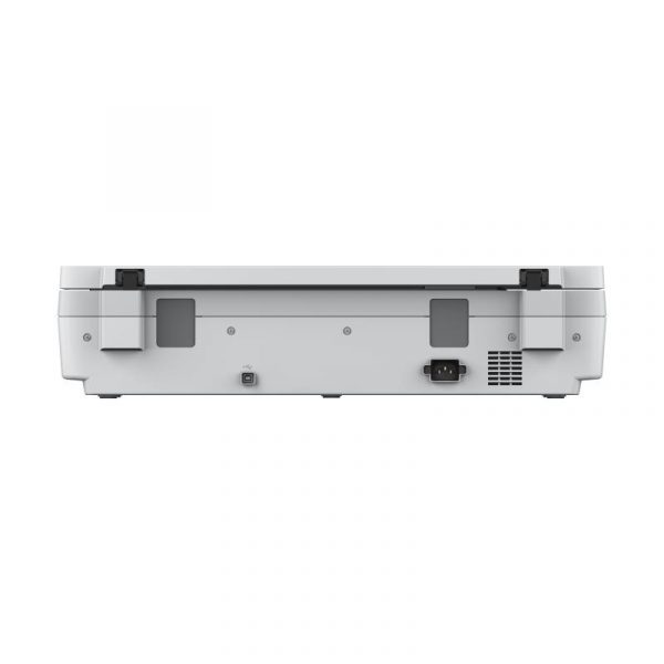 Scanner Epson DS-50000, dimensiune A3, tip flatbed, viteza scanare: 4sec - imagine 8