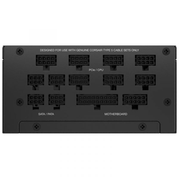 Sursa Corsair SF1000L SFX 1000W full modulara  Adjustable Single/Multi - imagine 13