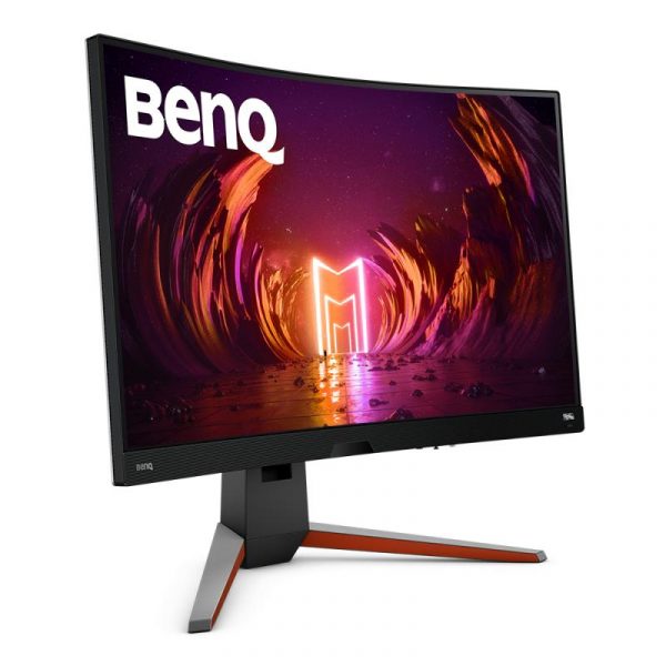 Monitor BenQ 31.2" EX3210R - imagine 8