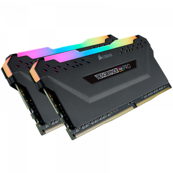 Memorie RAM Corsair Vengeance RGB PRO 32GB DDR4 3000MHz CL15 - imagine 4